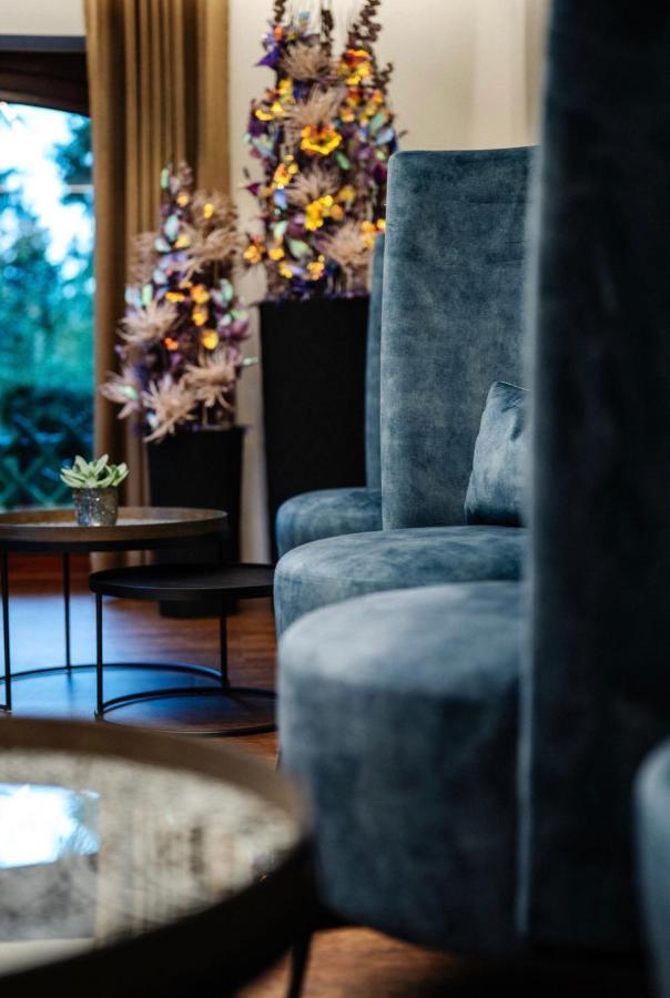 Hotel Steineweiher St. Vith Екстер'єр фото