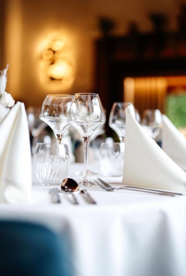 Hotel Steineweiher St. Vith Екстер'єр фото