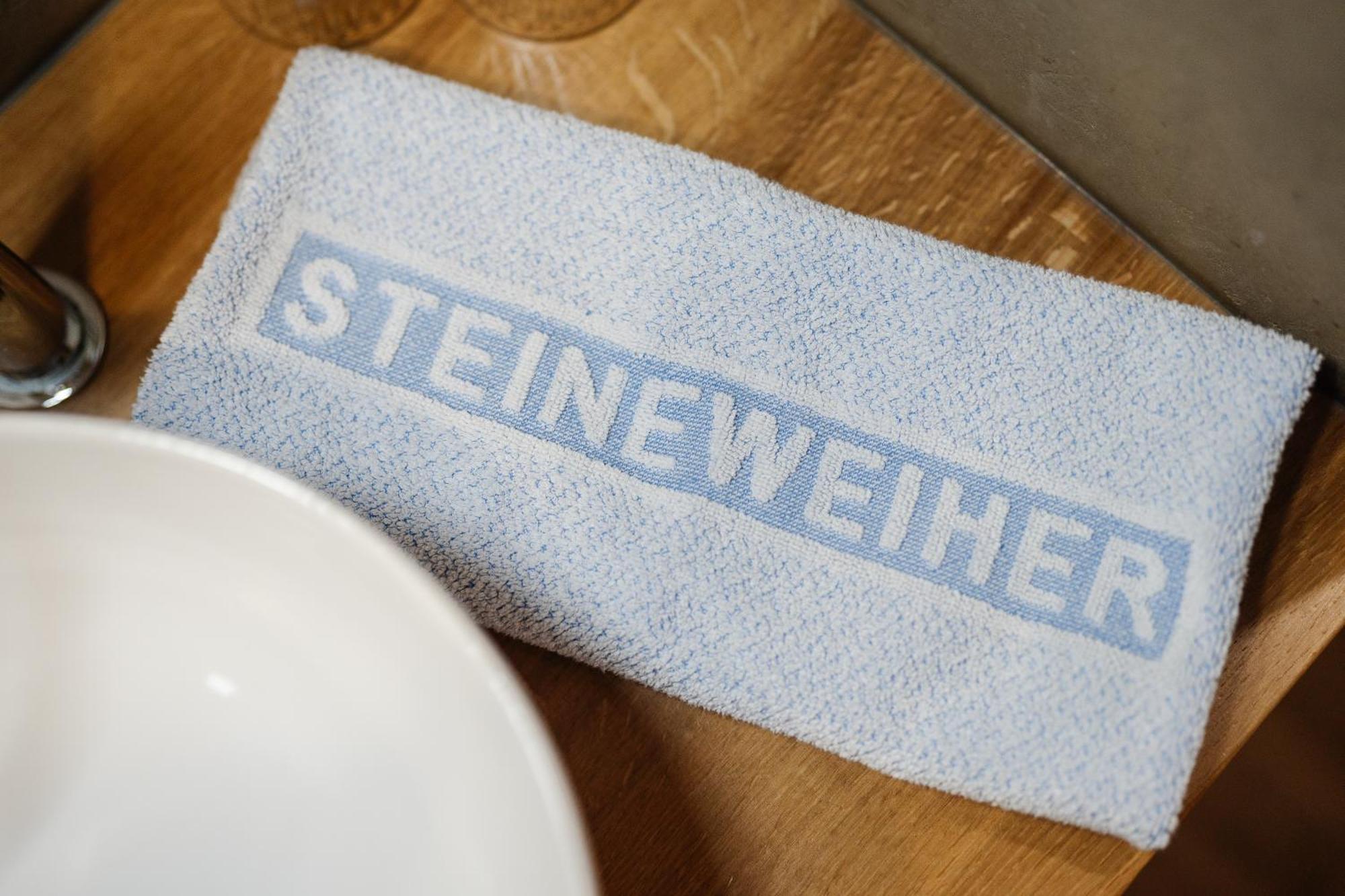 Hotel Steineweiher St. Vith Екстер'єр фото