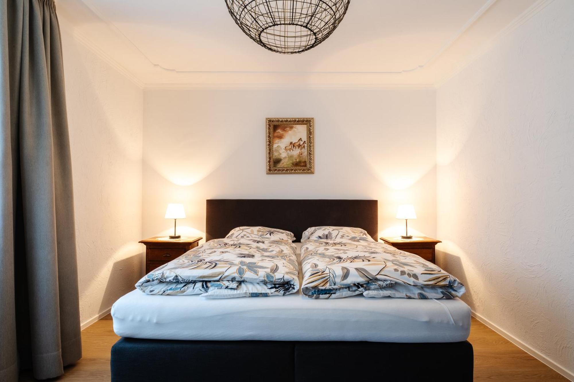 Hotel Steineweiher St. Vith Екстер'єр фото